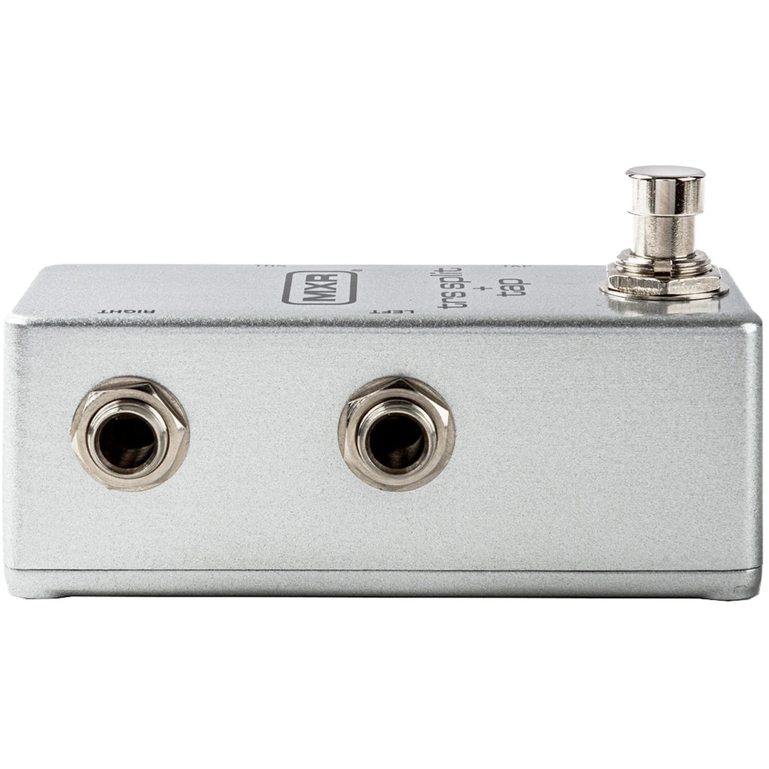 Футсвич MXR M231 TRS SPLIT + TAP