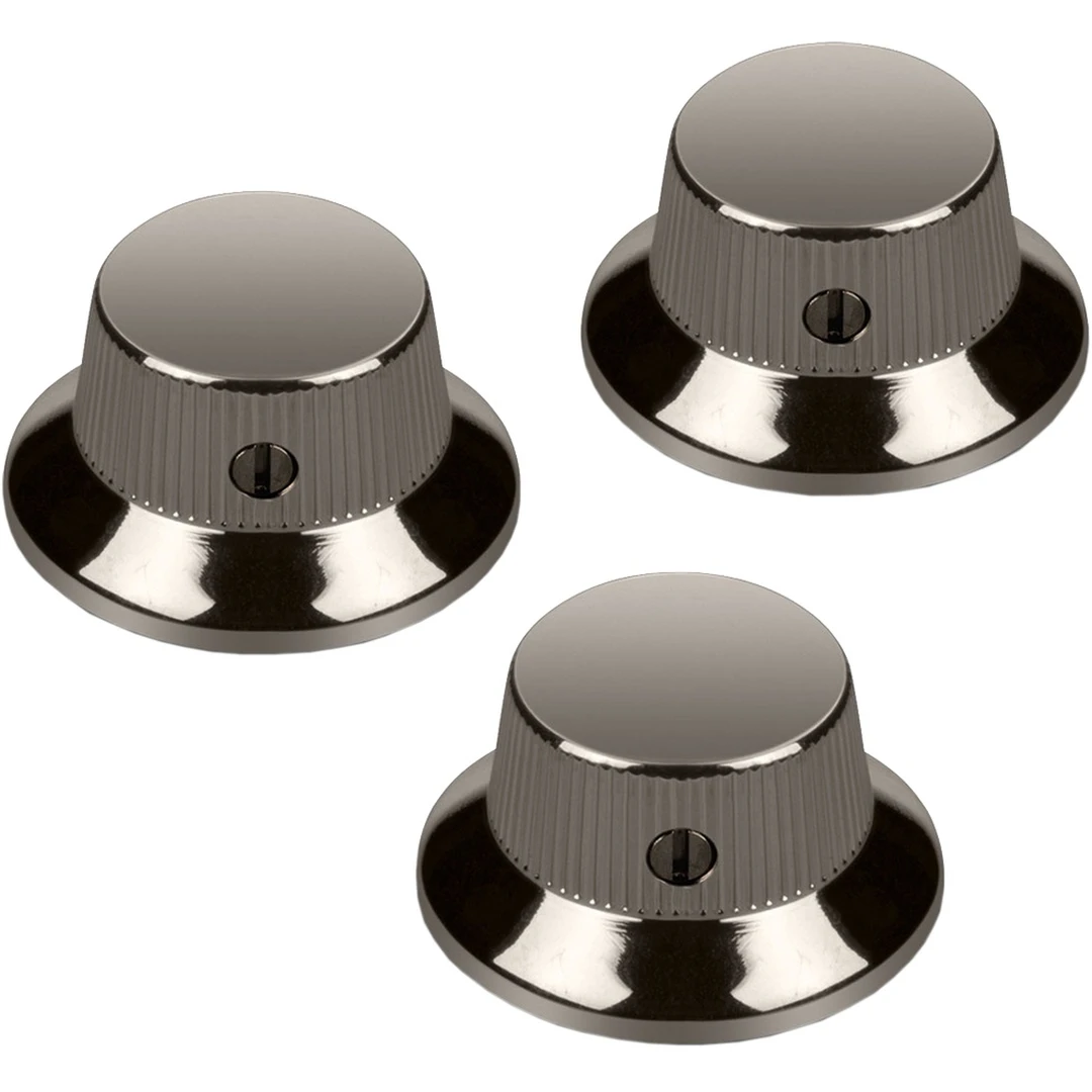 Ручки потенциометра Schaller 15010600 Ruthenium