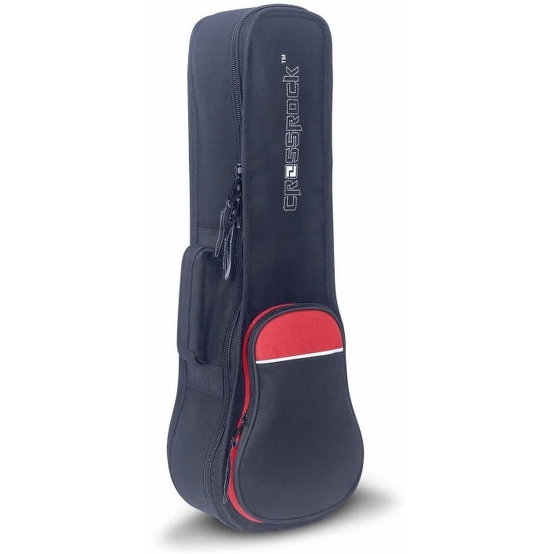 Чехол для укулеле Crossrock CRSG106CUBKRD