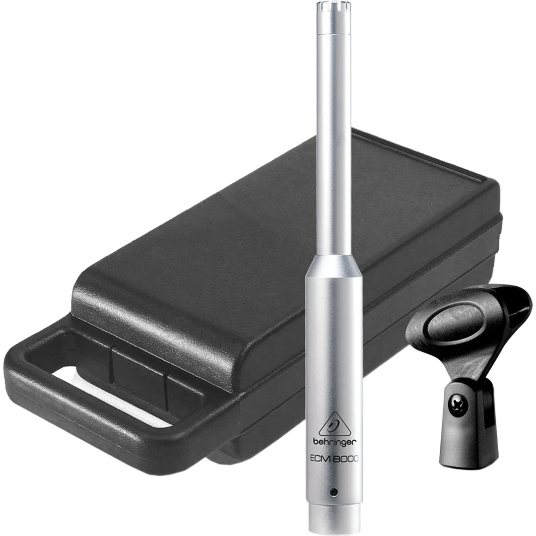 Измерительный микрофон Behringer ECM8000