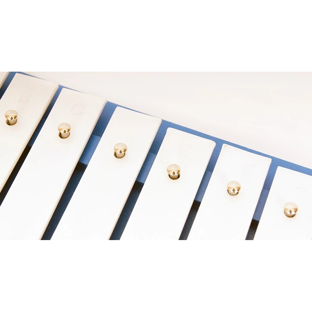 Металлофон Fleet FLT-TL13