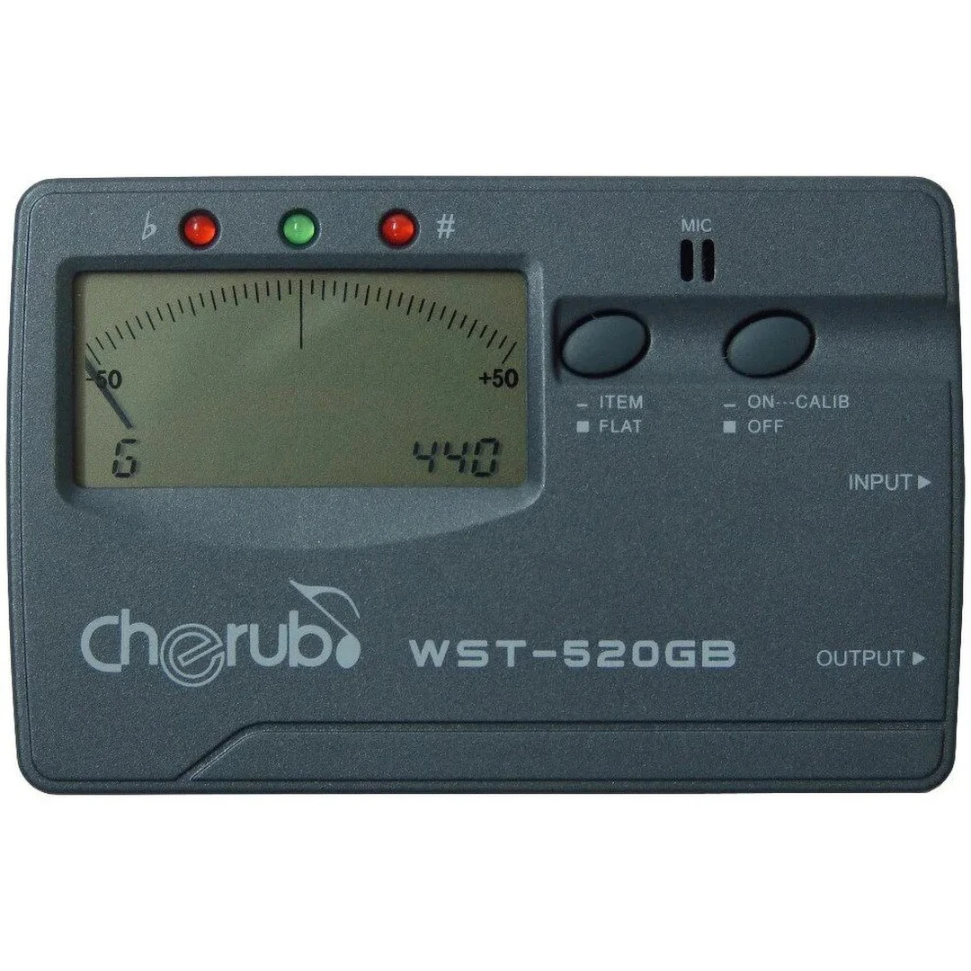 Тюнер Cherub WST-520GB