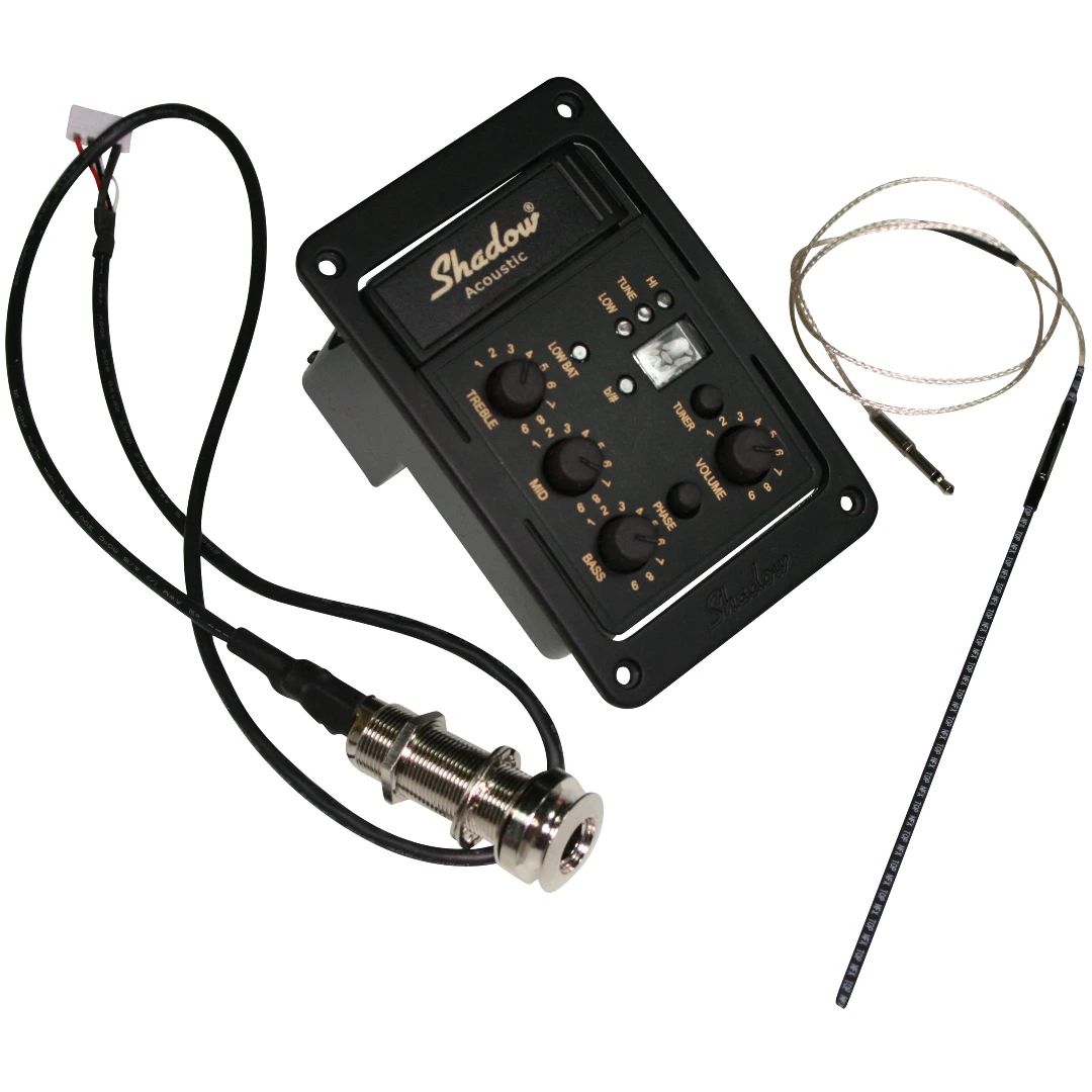 Звукосниматель Shadow SH 4000