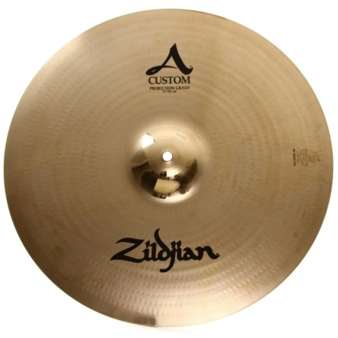 Тарелка Zildjian 17" Crash A20583