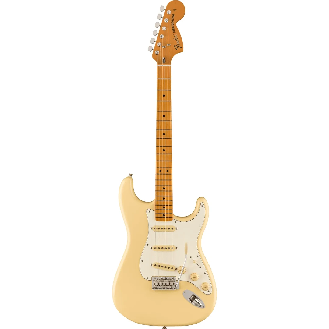 Электрогитара Fender Vintera II '70s Stratocaster MN Vintage White