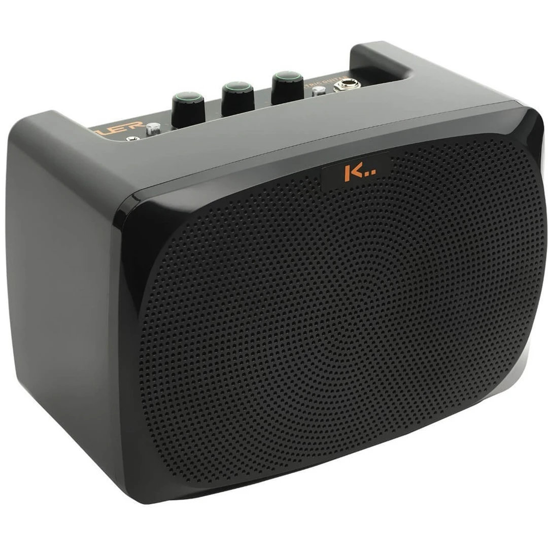 Комбоусилитель Koobic Samuray