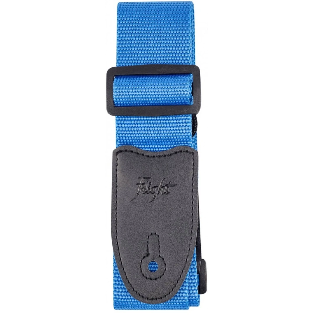 Ремень для гитары Flight FSG-100NAV