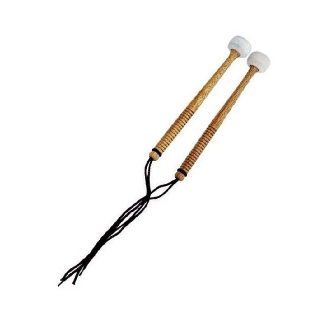 Колотушки для бас-барабана Peace DA-50