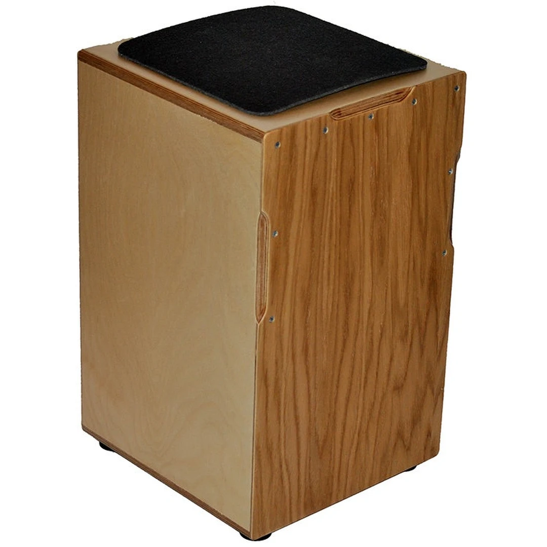 Кахон Мозеръ CJTW-1