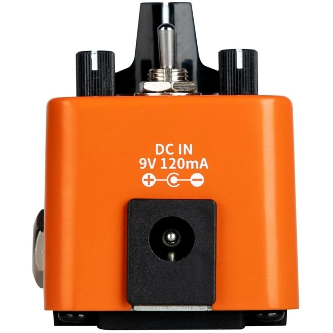 Педаль эффектов Mooer MOC4 Purer Octave