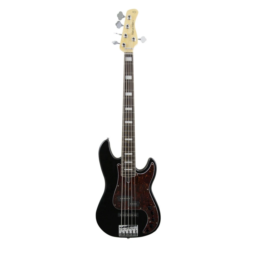 Бас-гитара Sire Marcus Miller P7 Alder-5
