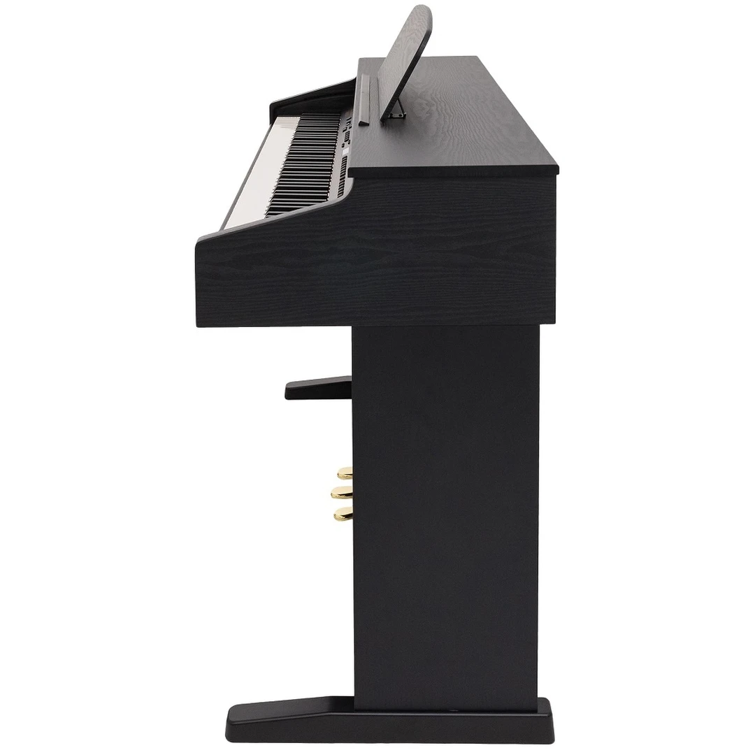 Цифровое пианино Rockdale RDP-7088 Fantasia Black