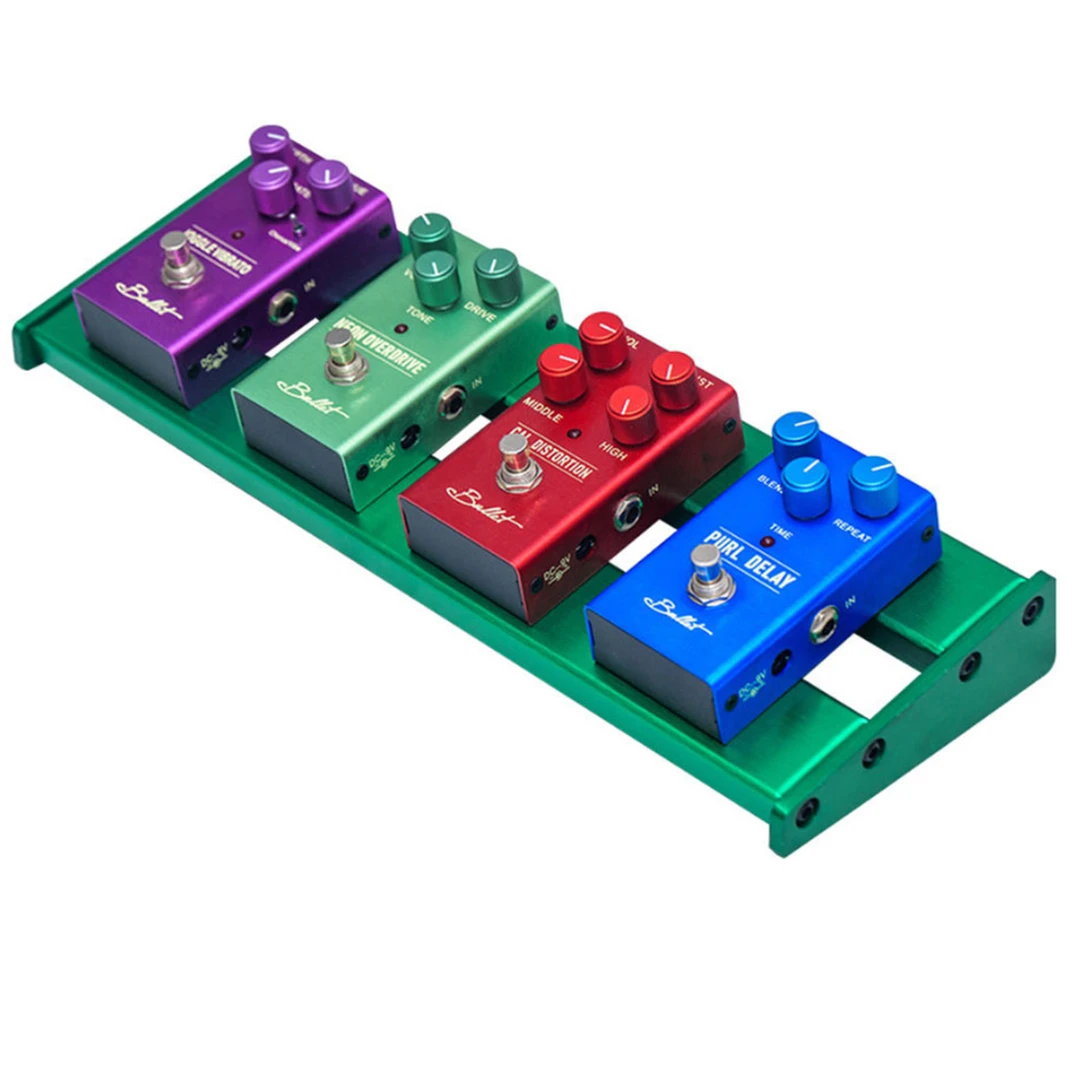 Педалборд Bullet BD001