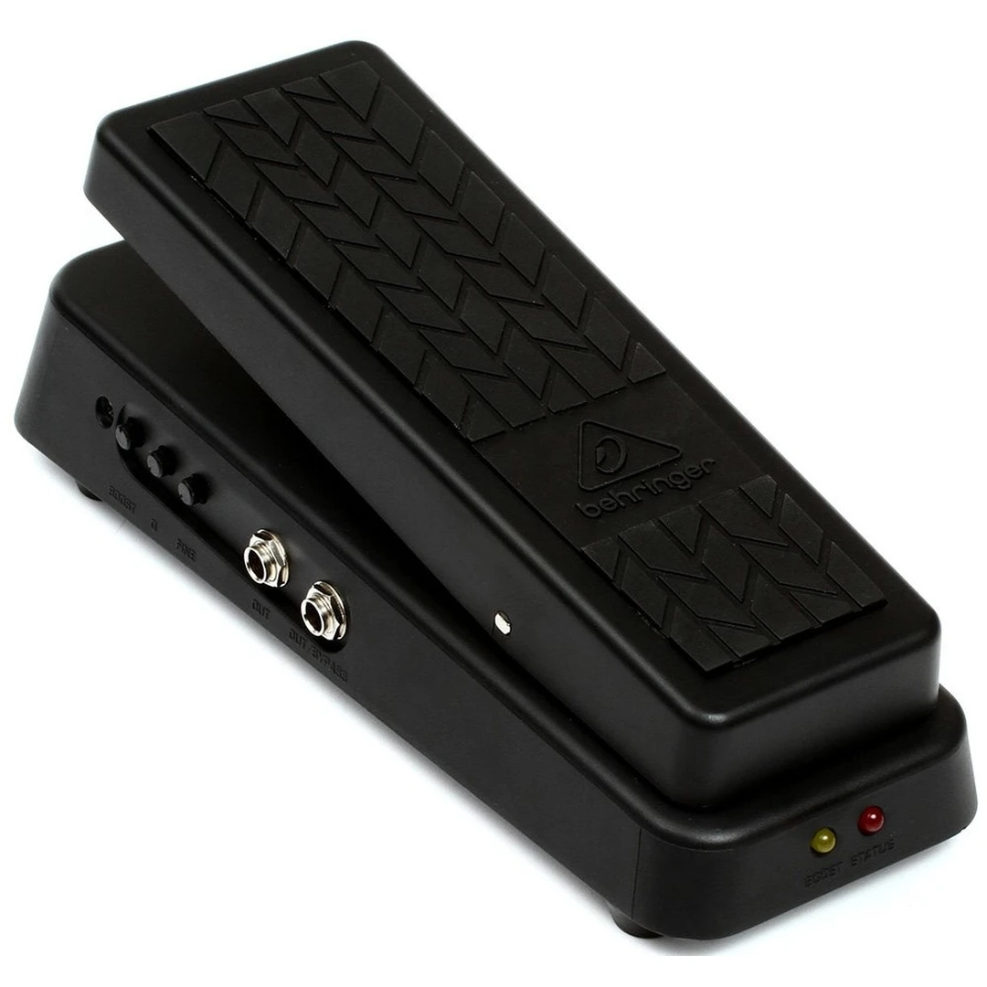 Педаль эффектов Behringer HB01