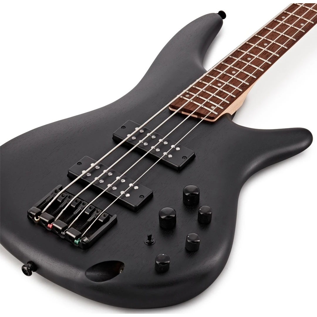 Бас-гитара Ibanez SR300EB-WK