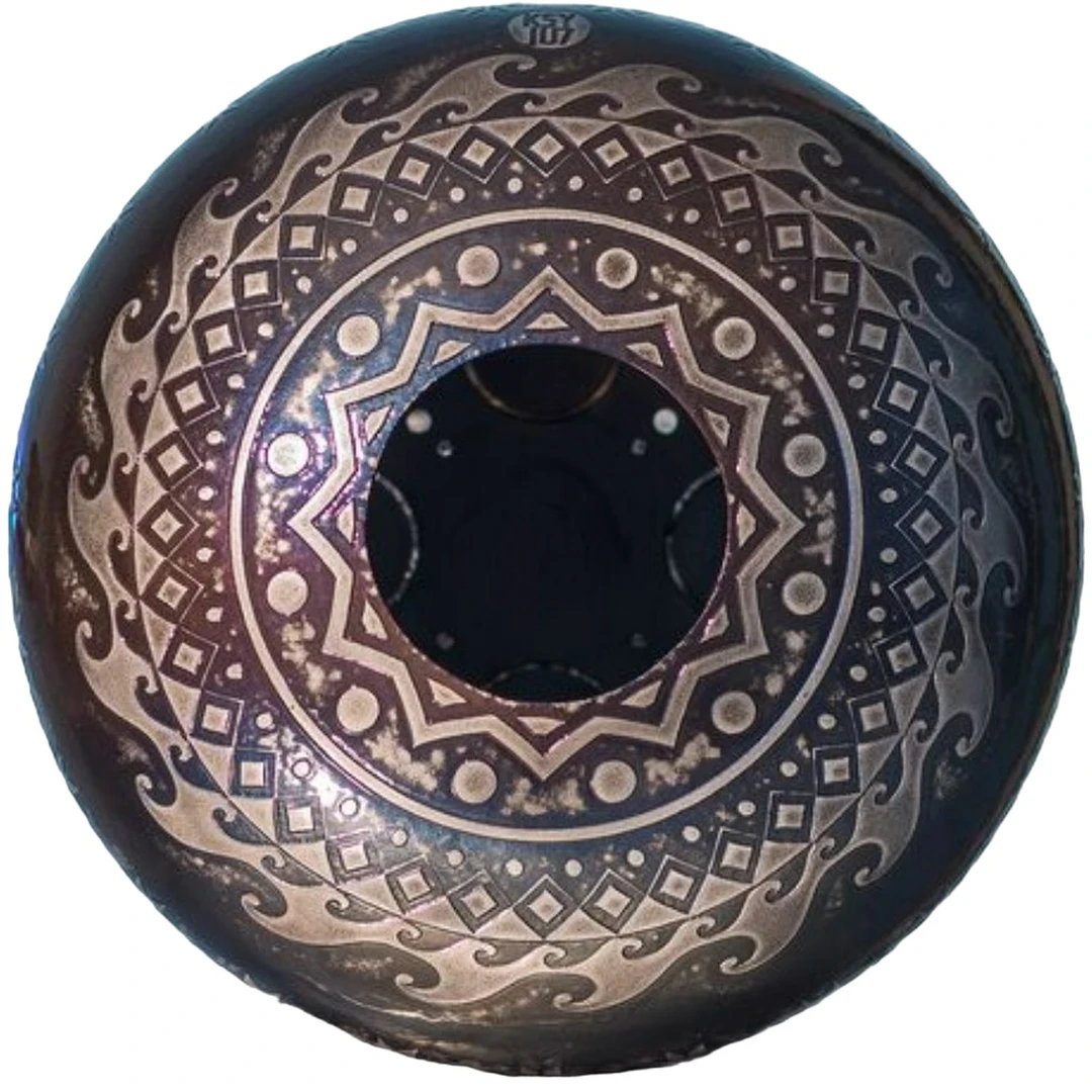 Глюкофон Kosmosky KSY.22.C.e7