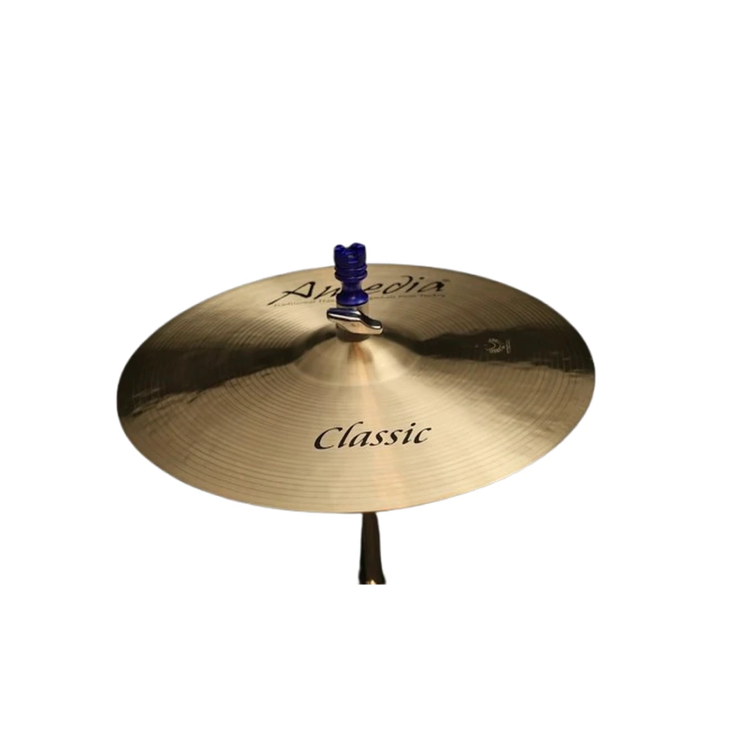 Тарелка Amedia Classic Hi-Hat Regular 14"