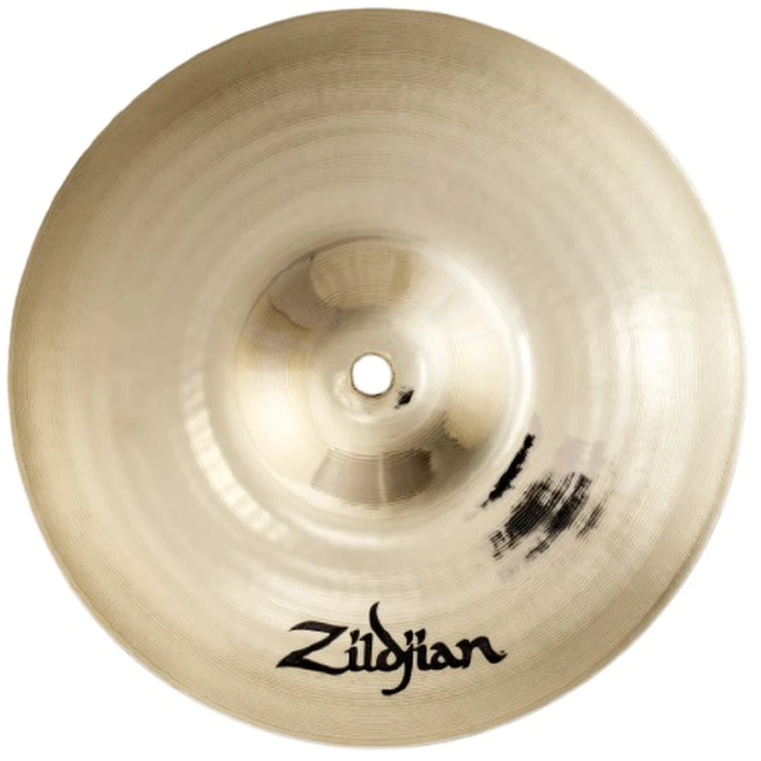 Тарелка Zildjian 10" Splash A20542