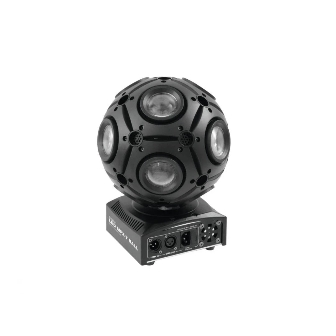 Светодиодный прибор Eurolite LED MFX-7 Ball (50944320)