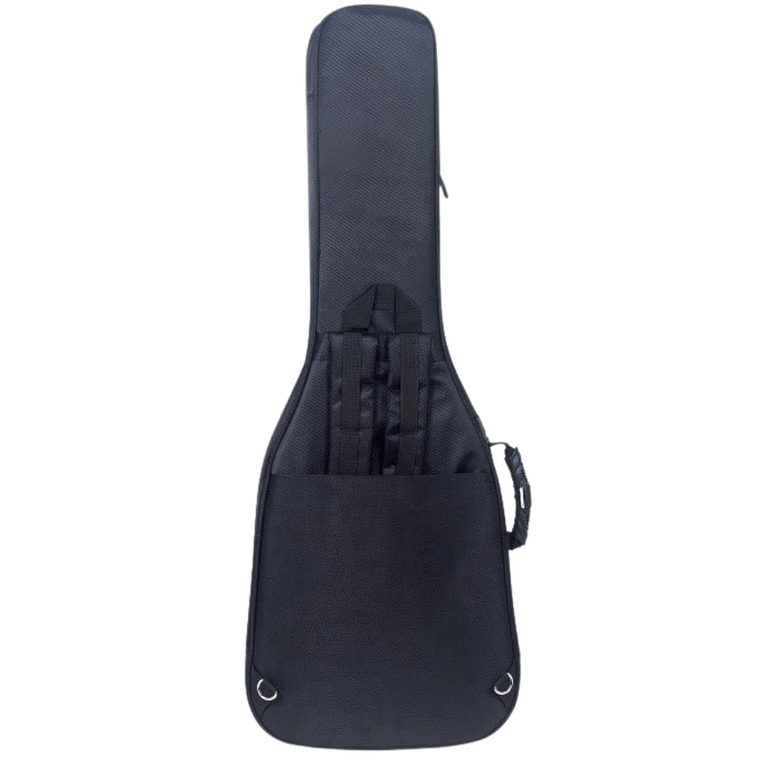 Чехол для электрогитары Crossrock CRDG300EBK