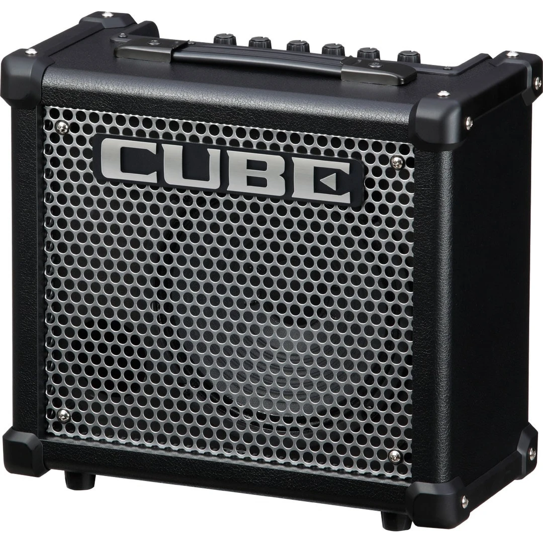 Комбоусилитель Roland Cube-10GX