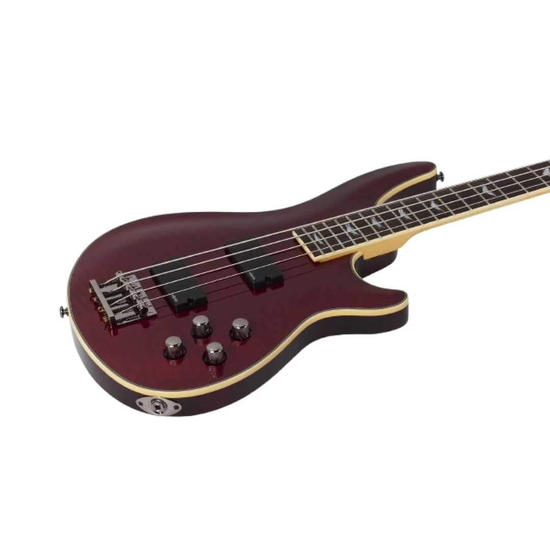 Бас-гитара Schecter Omen Extreme-4 BCH