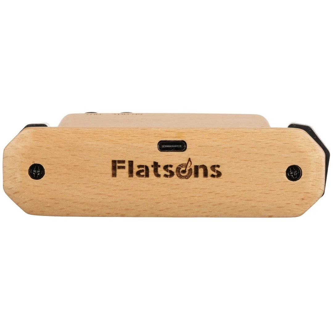 Звукосниматель Flatsons FR6