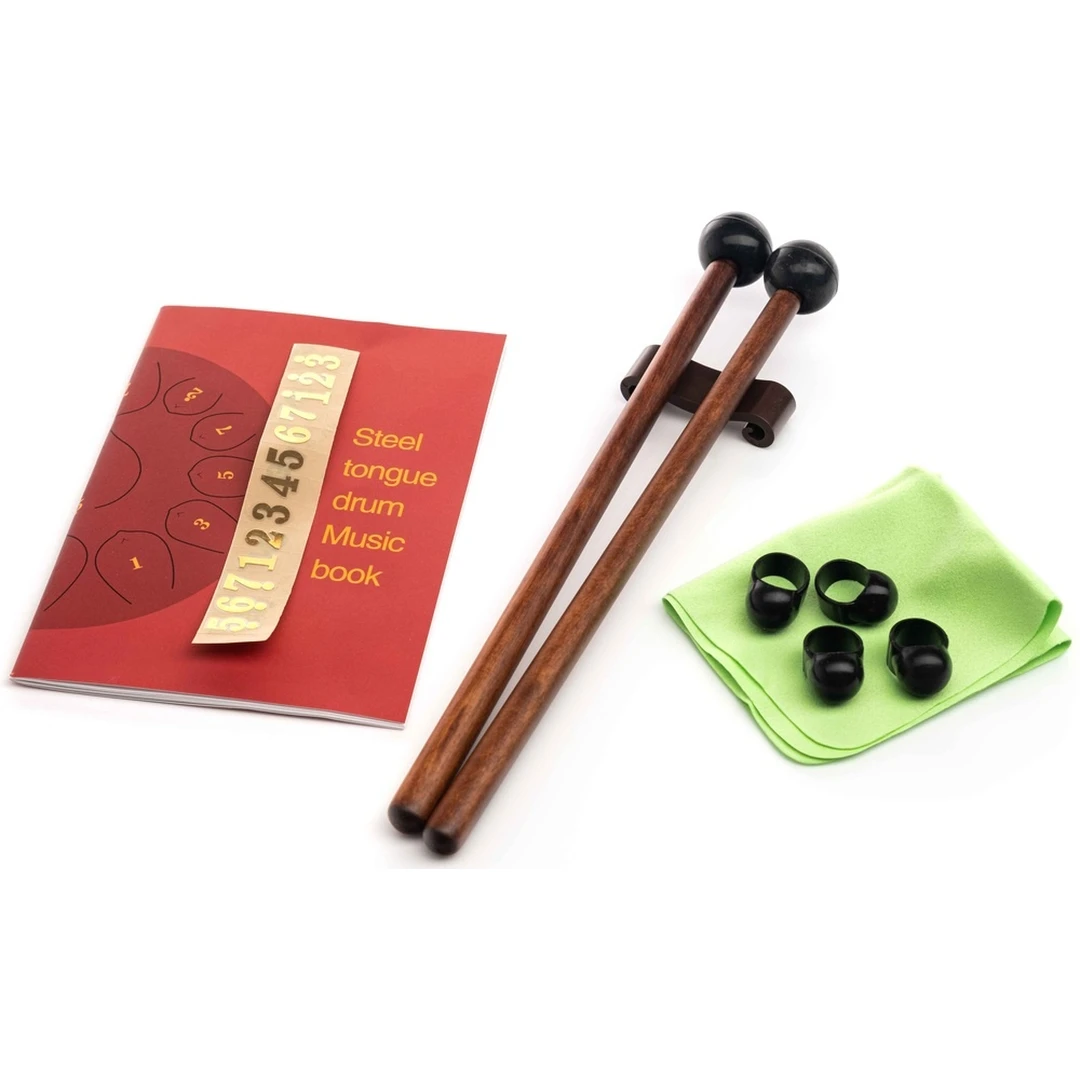 Глюкофон Foix FTD-811G-BL