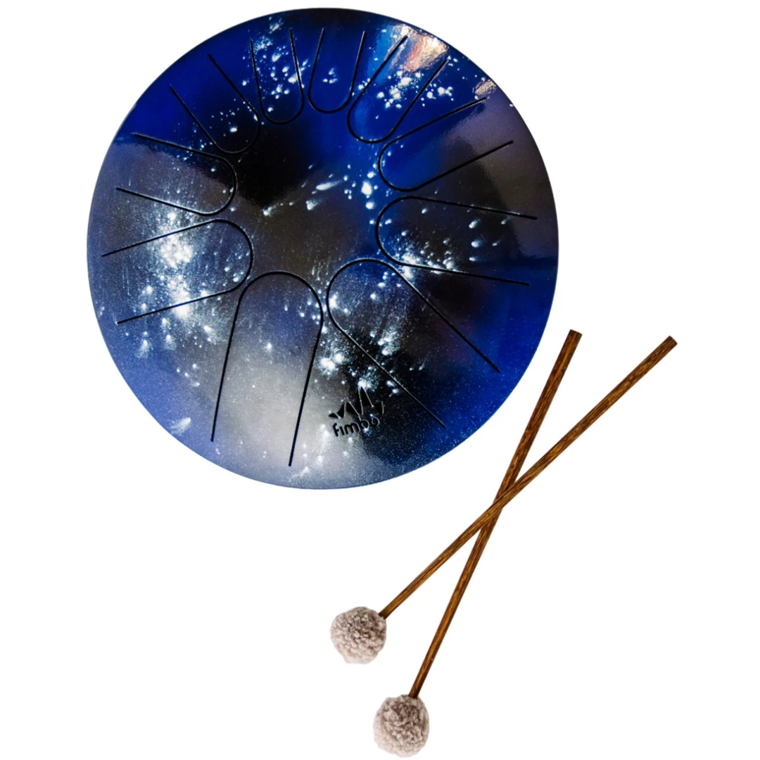 Глюкофон Фимбо 22-1 Космос