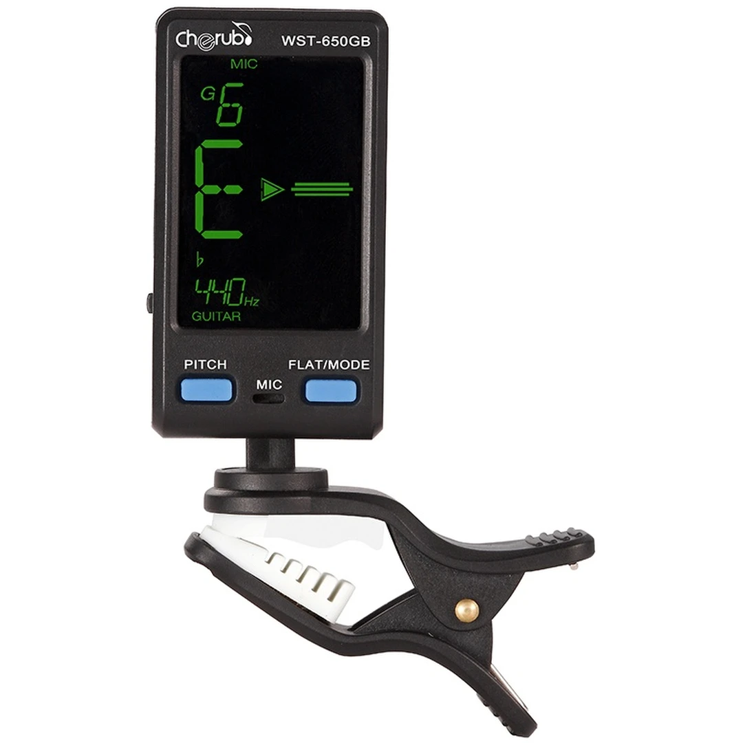 Тюнер Cherub WST-650GB