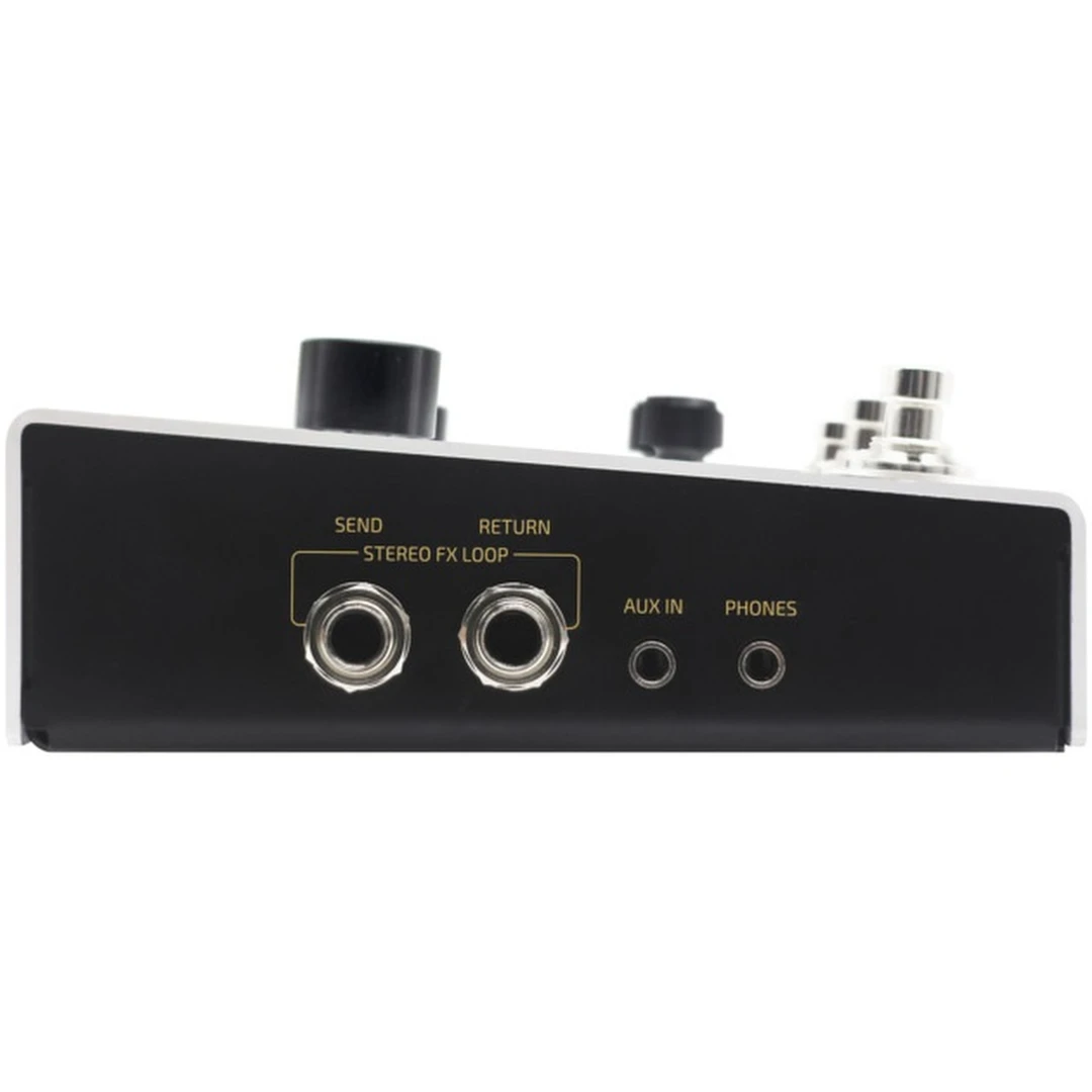 Процессор эффектов Hotone Ampero II Stomp