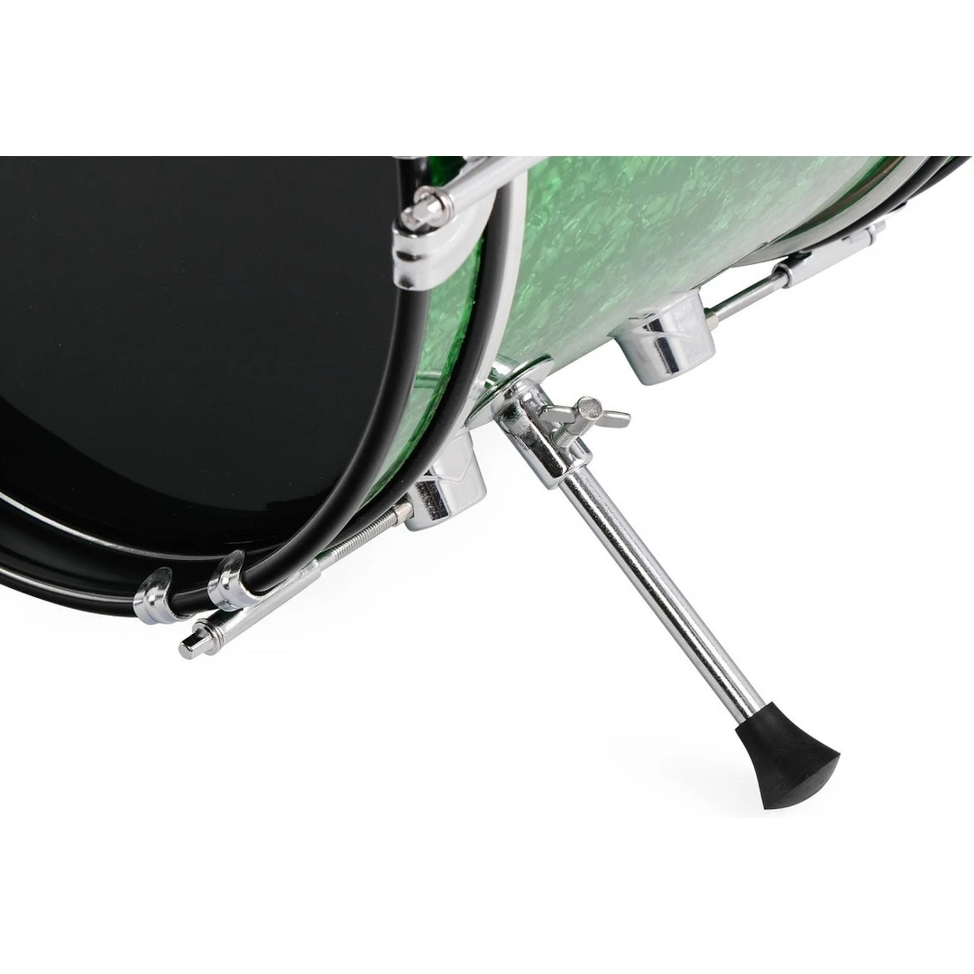 Детская ударная установка Foix CDF-1096GR