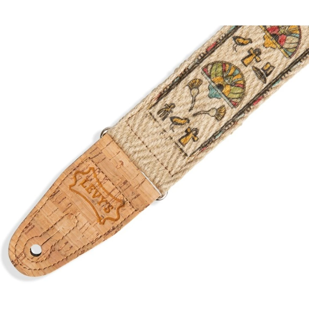 Ремень для гитары Levy's MH8P-004