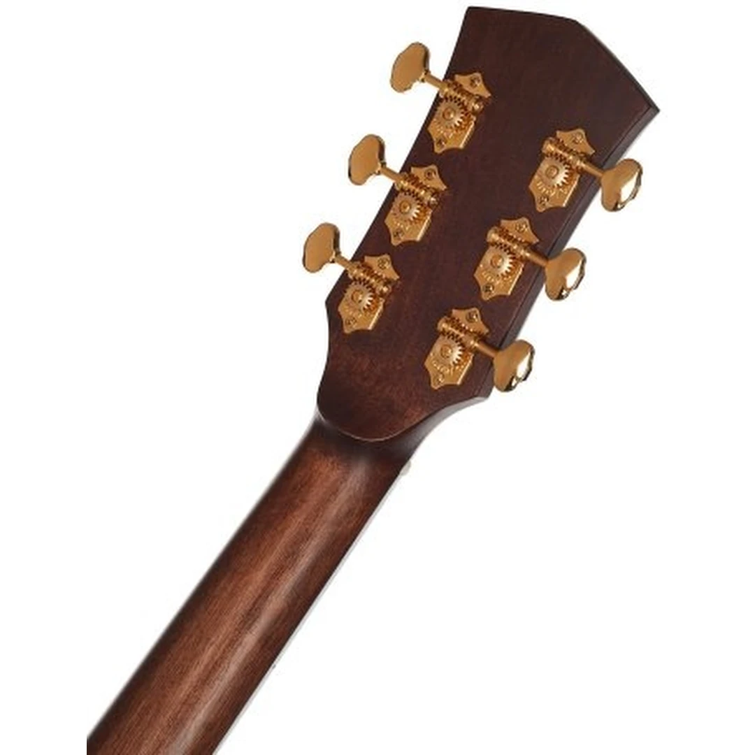 Акустическая гитара Cort Gold-D8 LB