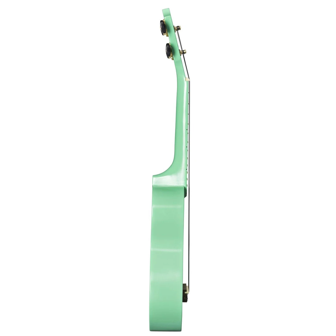 Укулеле сопрано Baton Rouge UR1-S mag