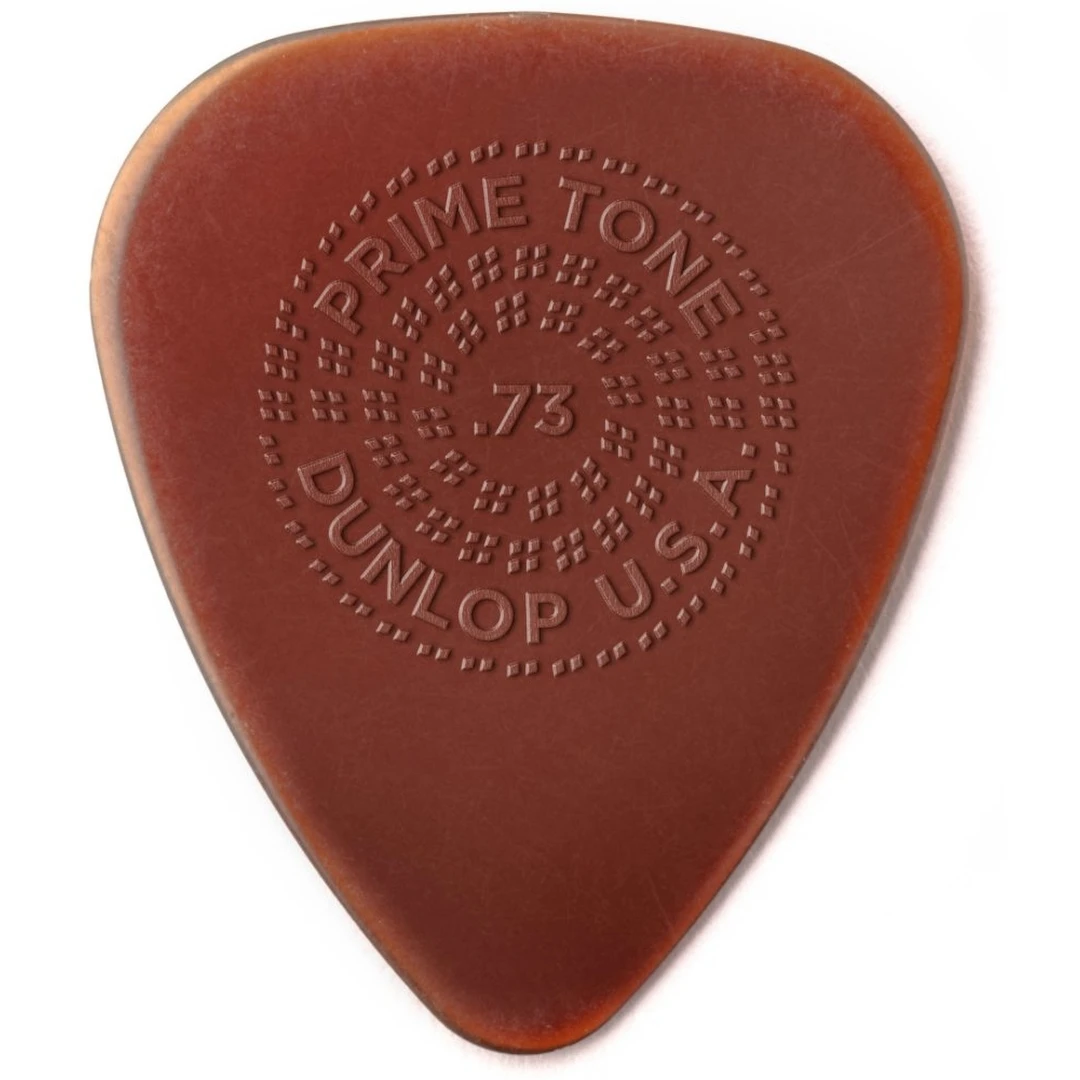 Медиатор Dunlop 510R.73 Primetone Standard