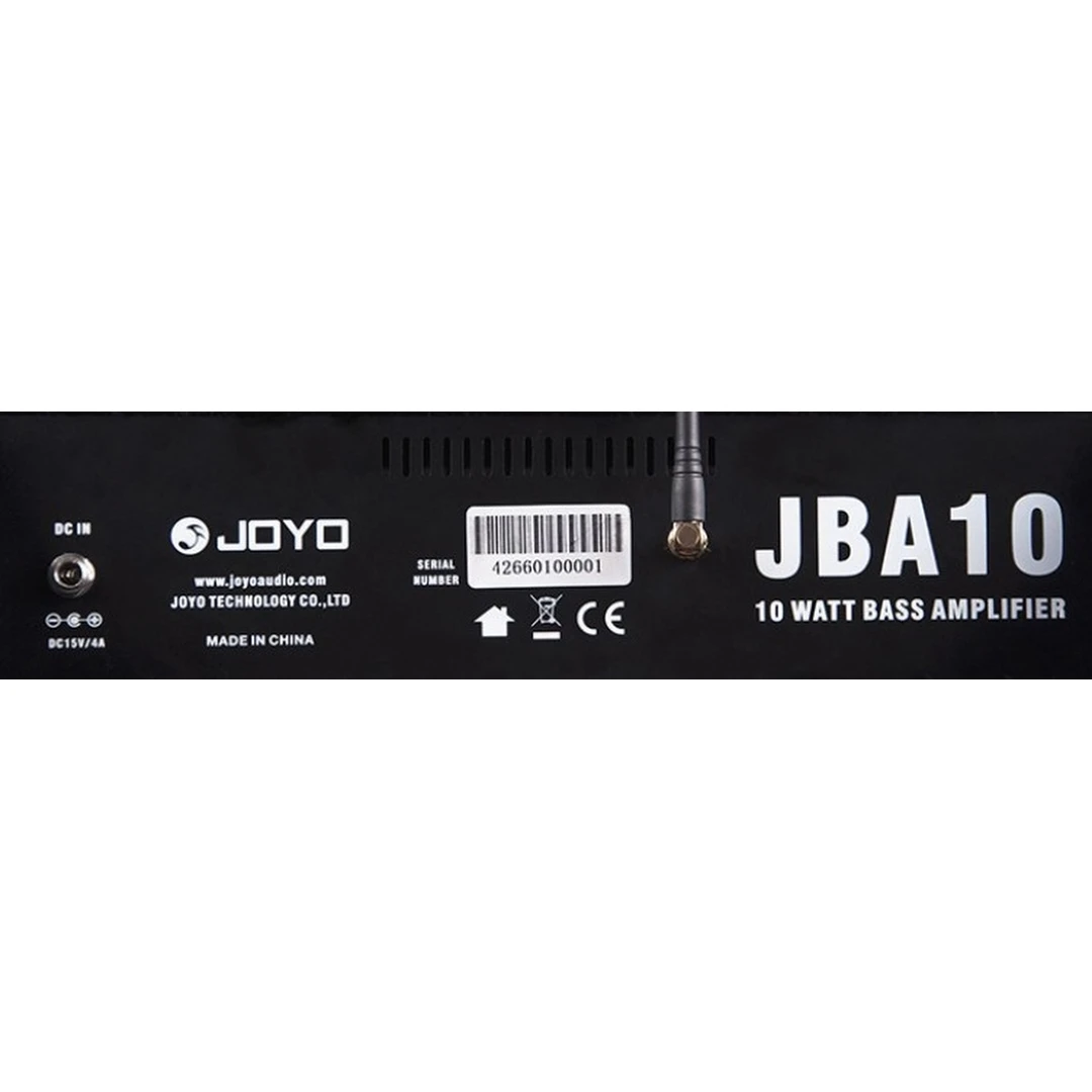 Комбоусилитель Joyo JBA10