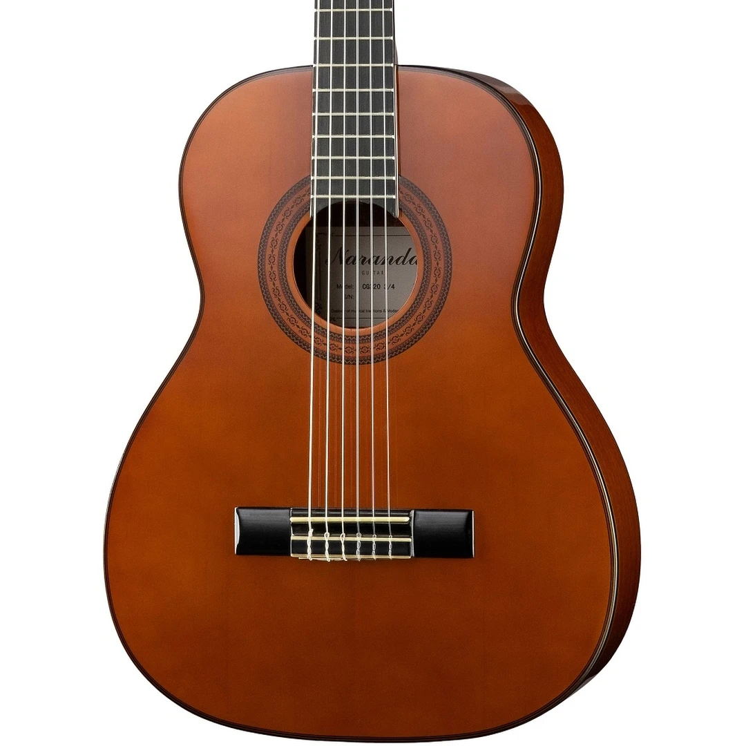 Классическая гитара Naranda CG320-3/4