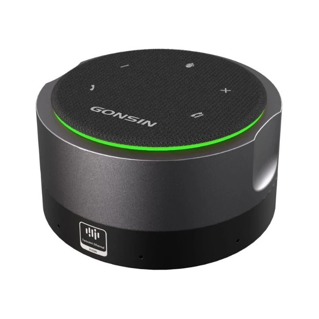 Настольный микрофон GONSIN MIC-RA08