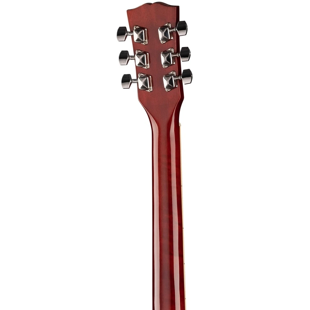 Акустическая гитара Caraya F511-BS