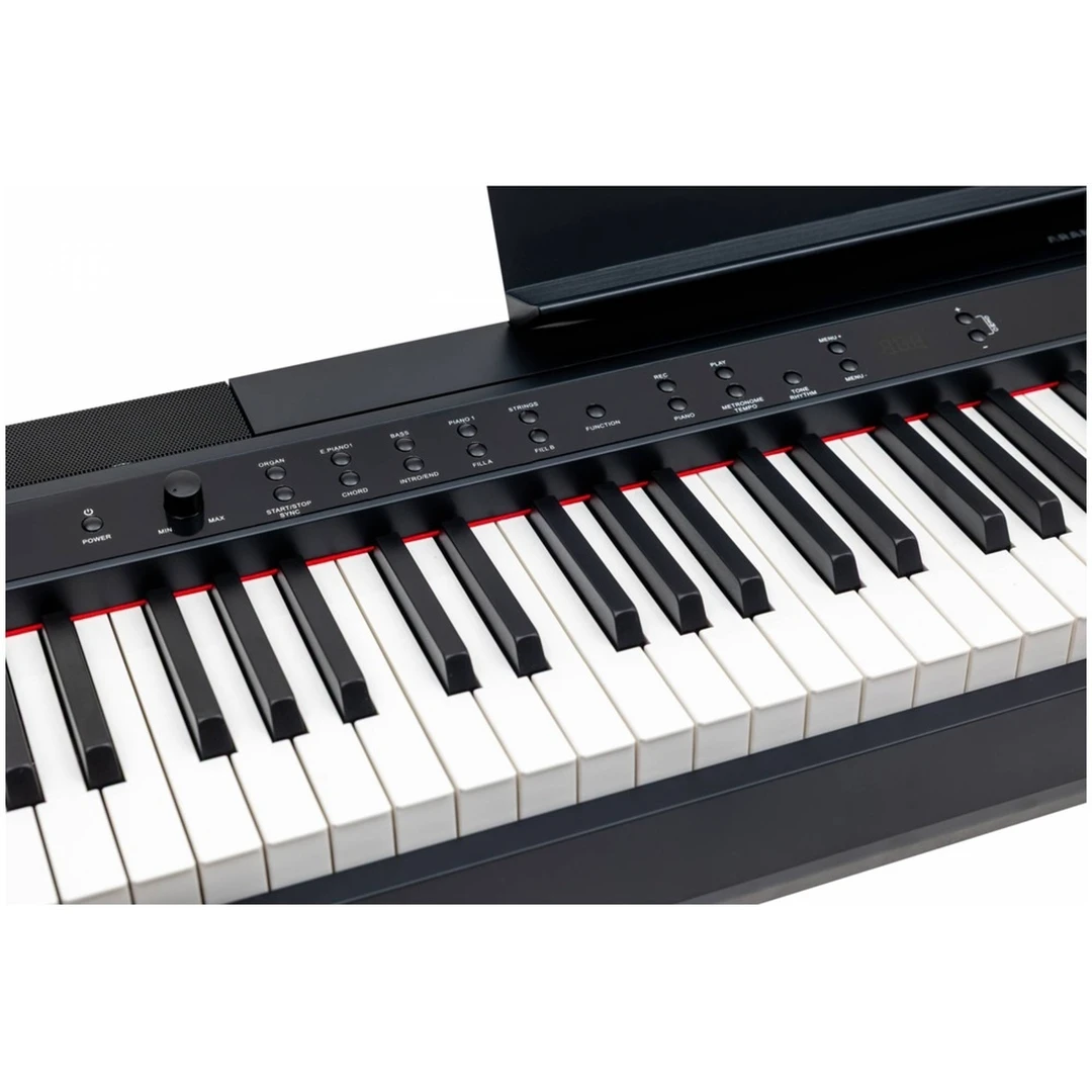 Цифровое пианино Aramius APH-120 BK
