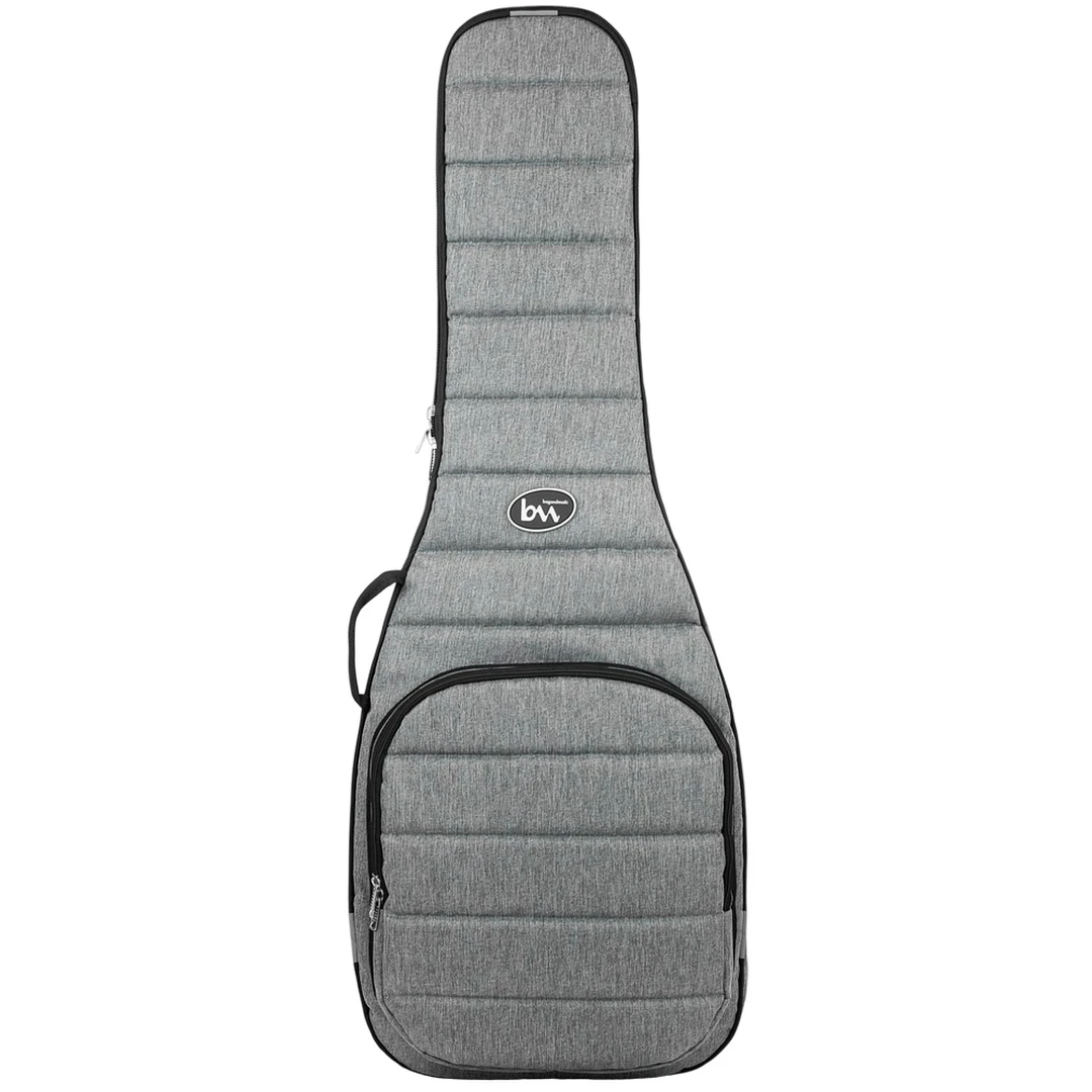 Чехол для электрогитары Bagandmusic Electro Casual Plus BM1180