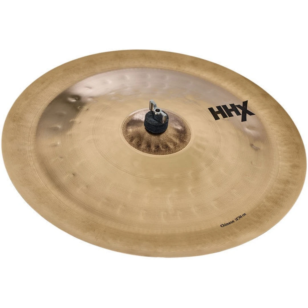 Тарелка Sabian 18" HHX Chinese