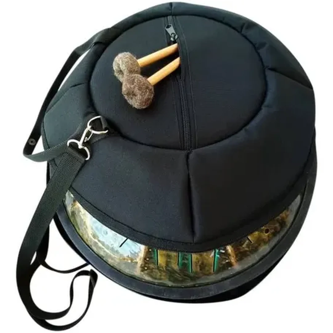 Глюкофон Yuka GRF4Bl Pantera