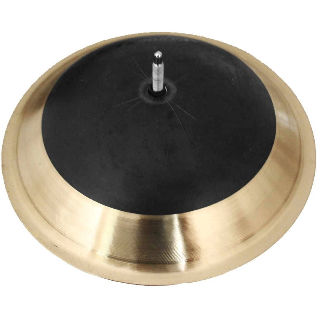 Тарелка Arborea 10" Bell GH10BL