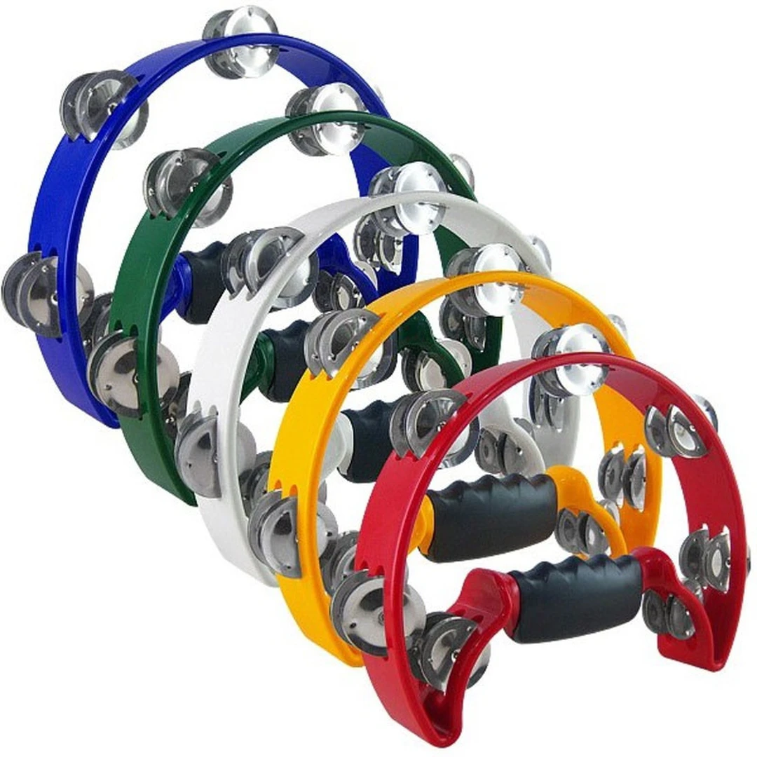 Тамбурин Alice ATB005/BL