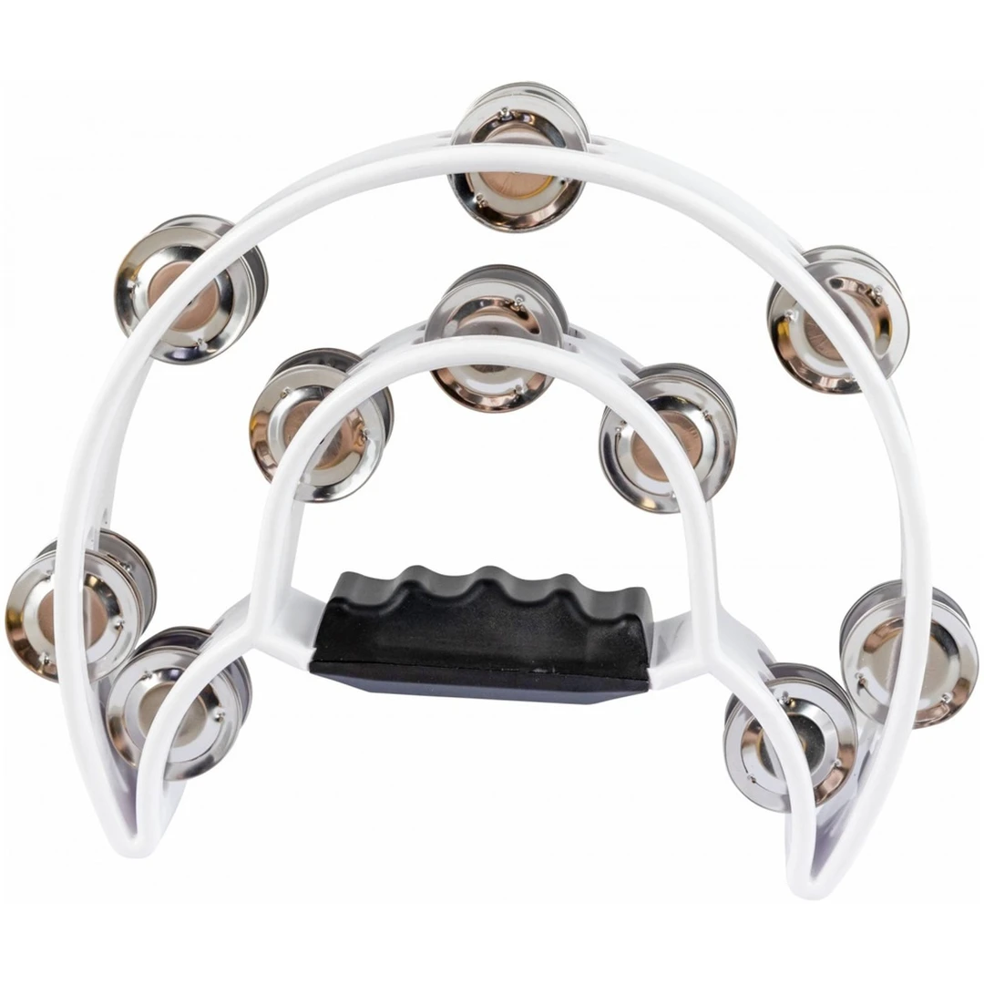 Тамбурин Easttop DF103 White