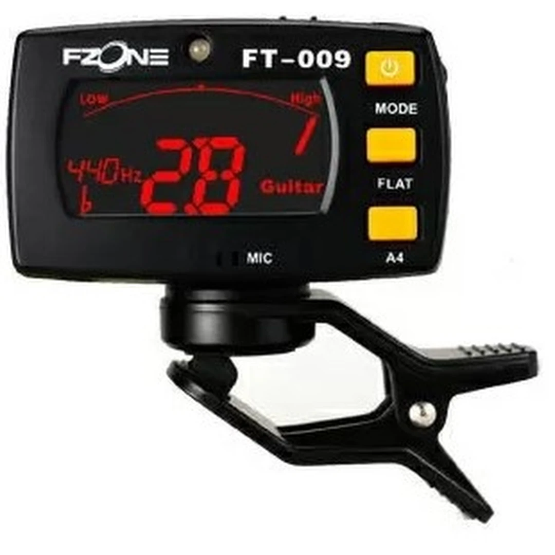 Тюнер Fzone FT-009