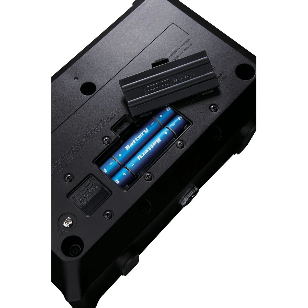 Комбоусилитель Roland Mobile-AC