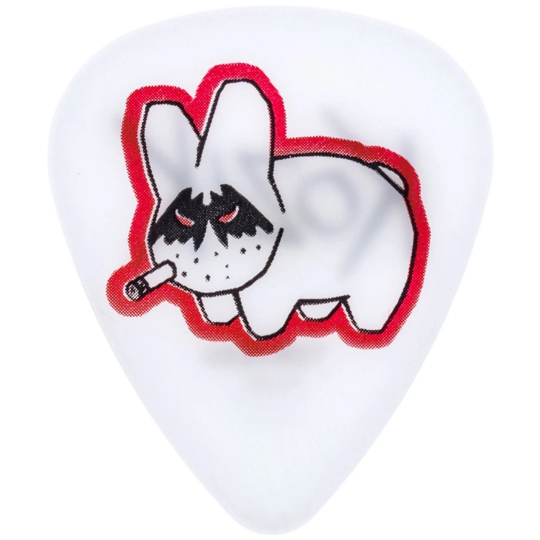 Медиатор Dunlop BL28R060 Frank Kozik King of Rock